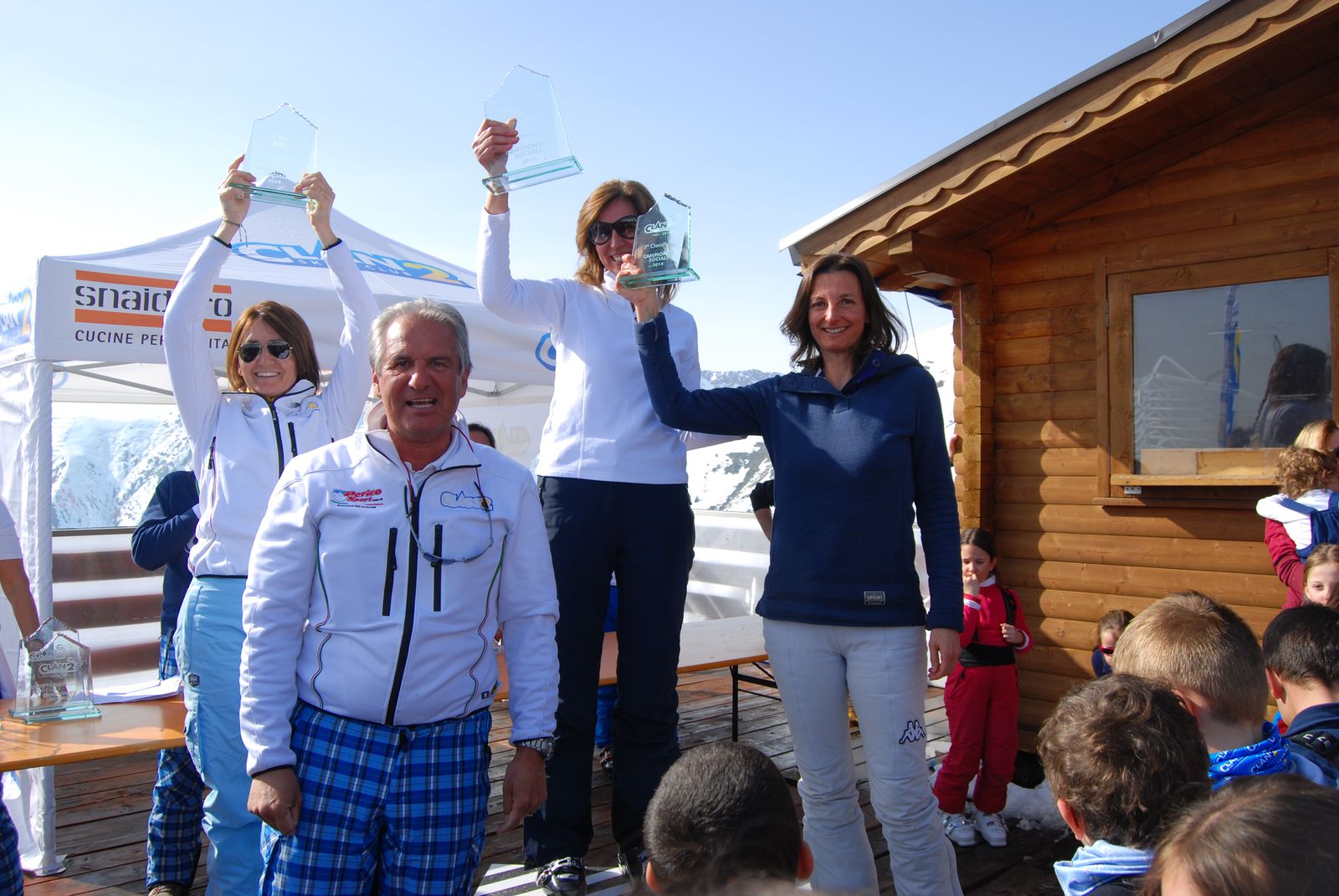 Prem Campionati Sociali 00028